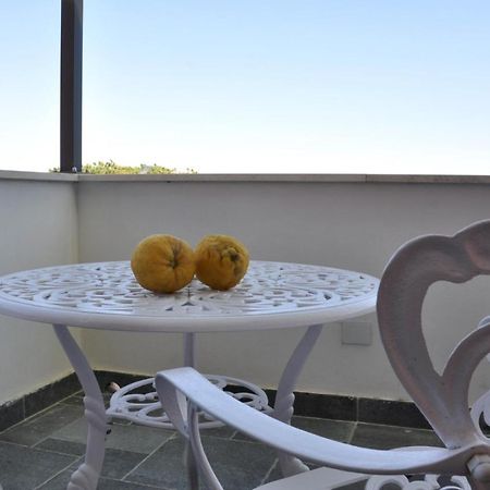 Calise Guest House プロチーダ エクステリア 写真
