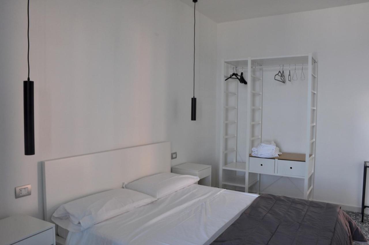 Calise Guest House プロチーダ エクステリア 写真