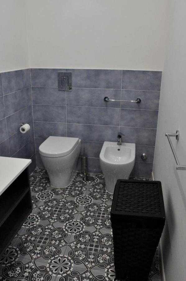Calise Guest House プロチーダ エクステリア 写真